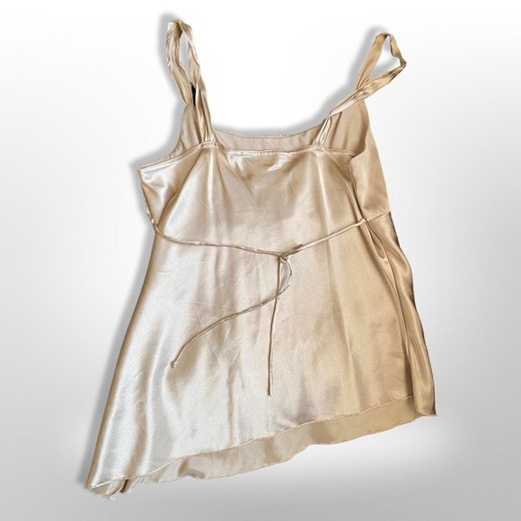 Self Esteem Y2k cami - Picture 2 of 4